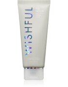 Wishful Yo Detox Face & Body Enzyme Scrub ензиматичен пилинг за тяло 100 мл.