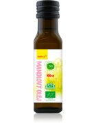 Wolfberry Almond Oil Organic подхранващо олио за лице тяло и коса 100 мл.