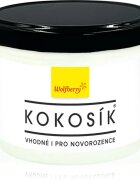 Wolfberry Coconut Organic балсам за тяло за деца 200 мл.
