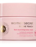 Women Secret Touch крем за тяло 250 мл.