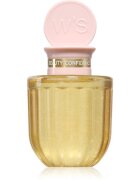 Women Secret Touch олио за тяло с блясък 100 мл.