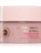 Women Secret Touch пилинг за тяло 200 мл.