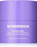 WONDERSKIN Beyond Clean Melt-It-All балсам за почистване и премахване на грим 50 мл.