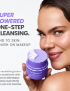 WONDERSKIN Beyond Clean Melt-It-All балсам за почистване и премахване на грим 50 мл.