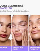 WONDERSKIN Beyond Clean Melt-It-All балсам за почистване и премахване на грим 50 мл.