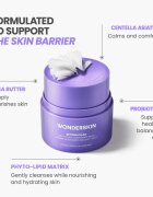WONDERSKIN Beyond Clean Melt-It-All балсам за почистване и премахване на грим 50 мл.