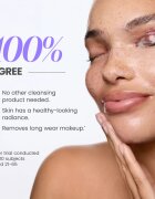 WONDERSKIN Beyond Clean Melt-It-All балсам за почистване и премахване на грим 50 мл.