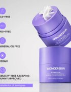 WONDERSKIN Beyond Clean Melt-It-All балсам за почистване и премахване на грим 50 мл.