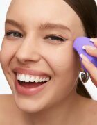 WONDERSKIN Curve Blender гъба за грим 1 бр.