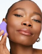 WONDERSKIN Curve Blender гъба за грим 1 бр.