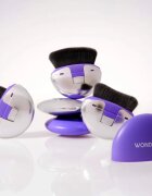 WONDERSKIN Dial-It Up Четка за грим 1 бр.