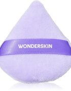 WONDERSKIN FYP Powder Puff велурен тампон за пудра 1 бр.