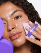 WONDERSKIN FYP Powder Puff велурен тампон за пудра 1 бр.