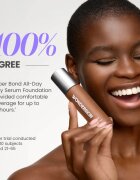 WONDERSKIN Hyper Bond All-Day Stay Serum Foundation дълготраен фон дьо тен цвят Allure 30 мл.