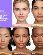 WONDERSKIN Hyper Bond All-Day Stay Serum Foundation дълготраен фон дьо тен цвят Allure 30 мл.