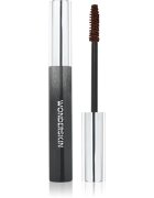 WONDERSKIN Infinite Rizz Mascara спирала с дълготраен ефект цвят Brown 8.9 мл.