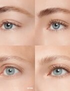 WONDERSKIN Infinite Rizz Mascara спирала с дълготраен ефект цвят Brown 8.9 мл.