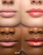 WONDERSKIN Lip Rehab Serum Oil масло от нар цвят 3.57 мл.