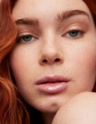 WONDERSKIN Lip Rehab Therapy Oil масло от нар с хидратиращ ефект цвят Clear 357 мл.