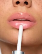 WONDERSKIN Lip Relapse Plumping Gloss блясък за устни с увеличаващ ефект цвят Clear 3.57 мл.