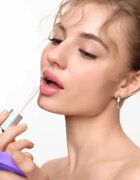 WONDERSKIN Lip Relapse Plumping Gloss блясък за устни с увеличаващ ефект цвят Clear 3.57 мл.