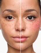 WONDERSKIN Phlush Stick руж с реакция на pH 8.4 гр.
