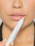 WONDERSKIN Wonder Blading 3-in-1 Lip Scrub пилинг за устни в стик 3 гр.