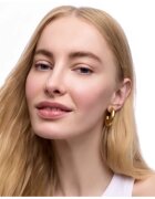 WONDERSKIN Wonder Blading Brow Stain & Go Masque дълготраен гел за вежди цвят Blonde 3.29 мл.
