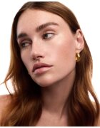 WONDERSKIN Wonder Blading Brow Stain & Go Masque дълготраен гел за вежди цвят Brunette 329 мл.