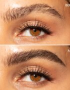WONDERSKIN Wonder Blading Dream Brow дълготраен гел за вежди цвят Dark Brunette 3 мл.