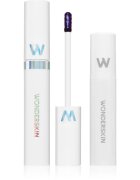 WONDERSKIN Wonder Blading Lip Stain Kit белещо се червило + активатор цвят Burgundy Red