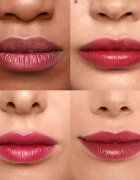 WONDERSKIN Wonder Blading Lip Stain Masque белещо се червило цвят Sweetheart 4 мл.