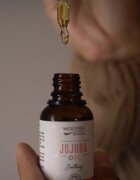 WoodenSpoon 100% Jojoba Oil олио от жожоба 30 мл.