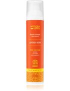 WoodenSpoon After-Sun хидратираща грижа след слънчеви бани 100 мл.