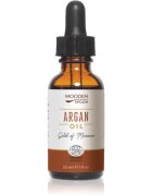 WoodenSpoon Argan Oil 100% арганово масло 30 мл.
