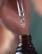 WoodenSpoon Argan Oil 100% арганово масло 30 мл.
