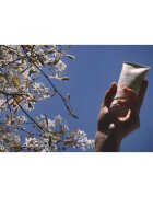 WoodenSpoon Baby & Family Sweet Mango защитно слънцезащитно мляко за цялото семейство SPF 50 100 мл.