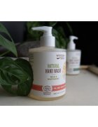 WoodenSpoon Natural нежен течен сапун за ръце за деца 300 мл.