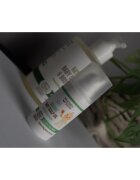 WoodenSpoon Organic грижа за скалпа за деца от раждането им 15 мл.