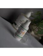WoodenSpoon Organic грижа за скалпа за деца от раждането им 15 мл.