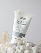 WoodenSpoon Silver Deo Cream крем-дезодорант 40 мл.