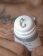 WoodenSpoon Silver Deo Cream крем-дезодорант 40 мл.