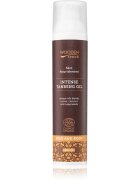 WoodenSpoon Skin Nourishment подхранващо масло за тяло за интензивен загар 100 мл.