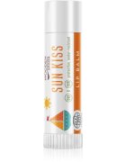 WoodenSpoon Sun Kiss балсам за устни SPF 45 4.3 мл.
