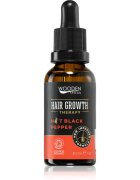 WoodenSpoon Therapy Hair Growth серум стимулиращ растежа на косата 30 мл.