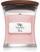 Woodwick Coastal Sunset ароматна свещ с дървен фитил 85 гр.