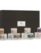 Woodwick Gift Box подаръчен комплект