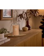 Woodwick Hazelnut Roast ароматна свещ с дървен фитил 610 гр.