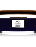 Woodwick Hinoki Dahlia ароматна свещ с дървен фитил (hearthwick) 4533 гр.