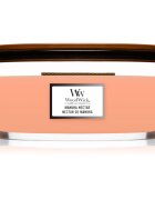 Woodwick Manuka Nectar ароматна свещ с дървен фитил (hearthwick) 4536 гр.